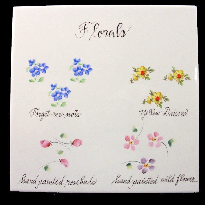 Floral Designs